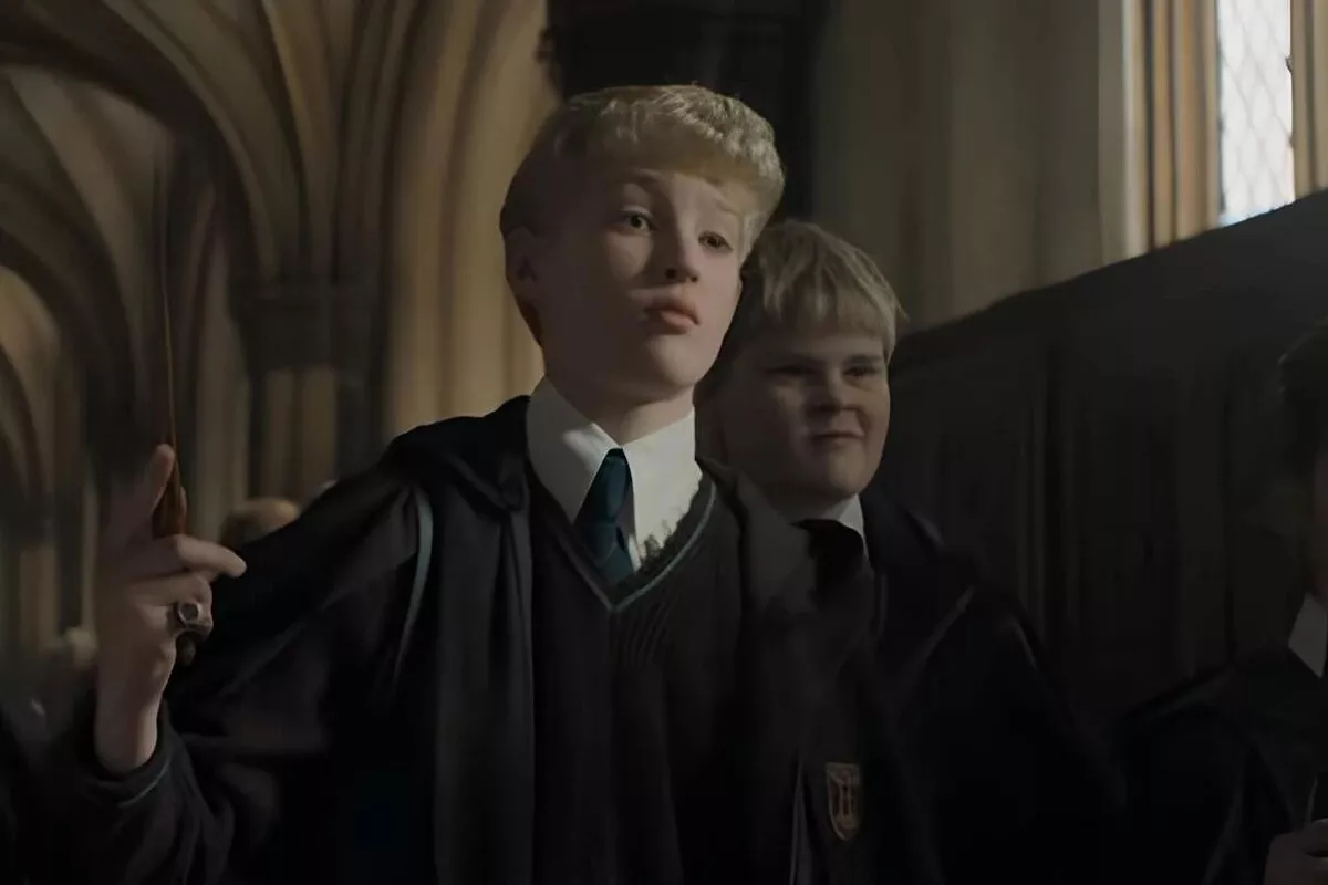 Draco Malfoy