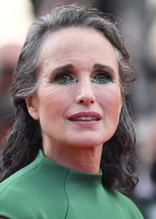 Closing Ceremony Red Carpet - The 75th Annual Cannes Film Festival