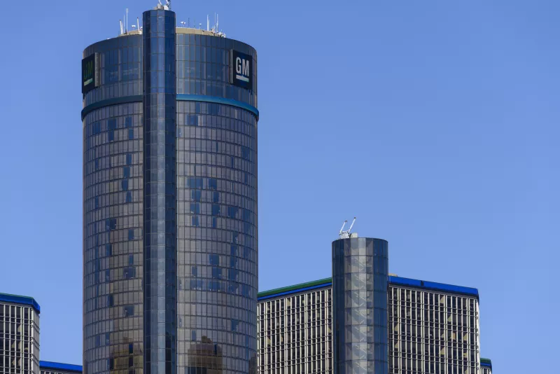 general motors