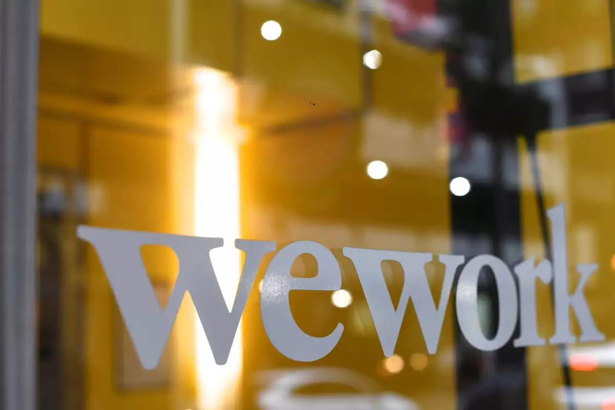 Wework