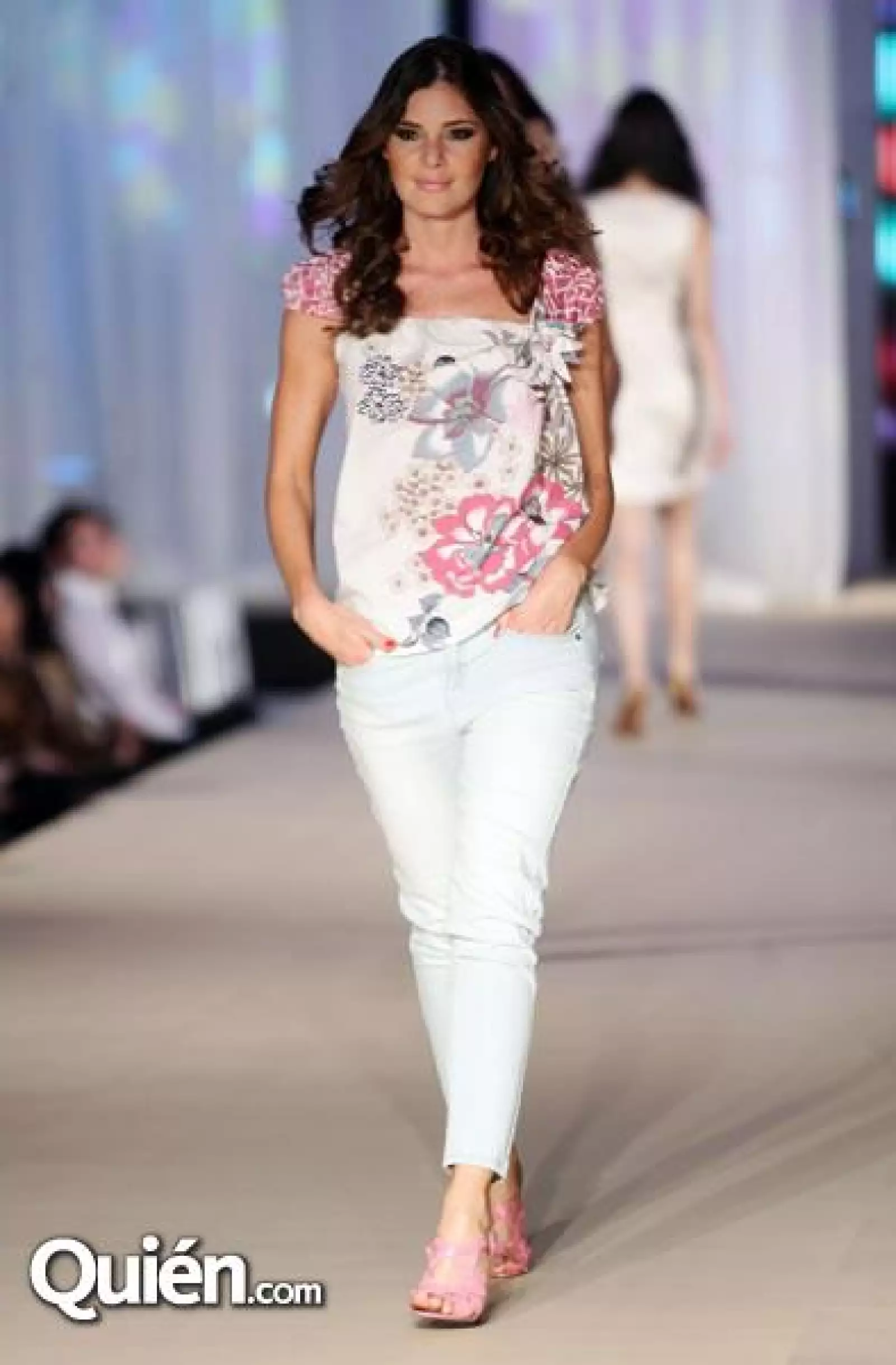 Pasarela Fashion Fest Liverpool