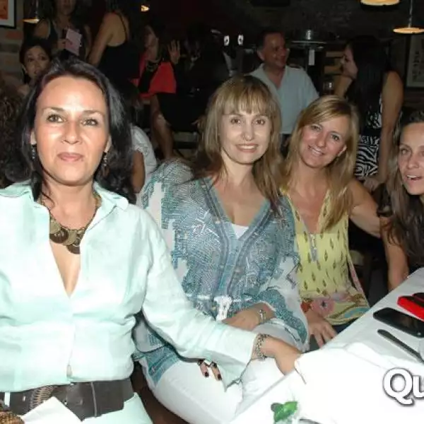 Desfile Klum