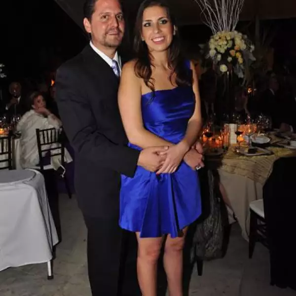 Joselo de Aguinaga,Gaby Duran