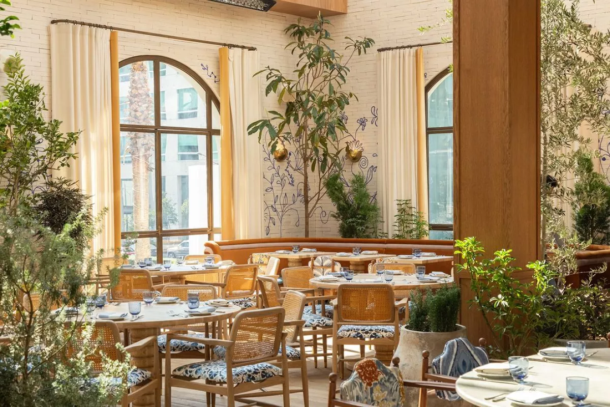 lavo restaurante cdmx