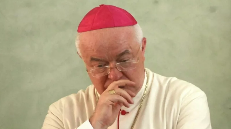 Josef Wesolowski