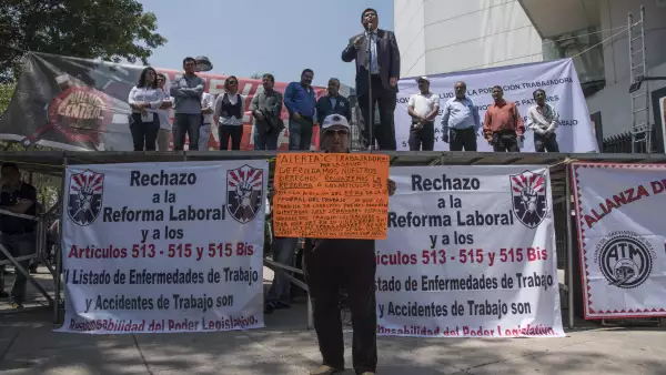 Reforma laboral