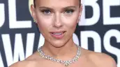 77th Annual Golden Globe Awards, Arrivals, Los Angeles, USA - 05 Jan 2020