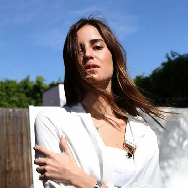 Gala González de Amlul