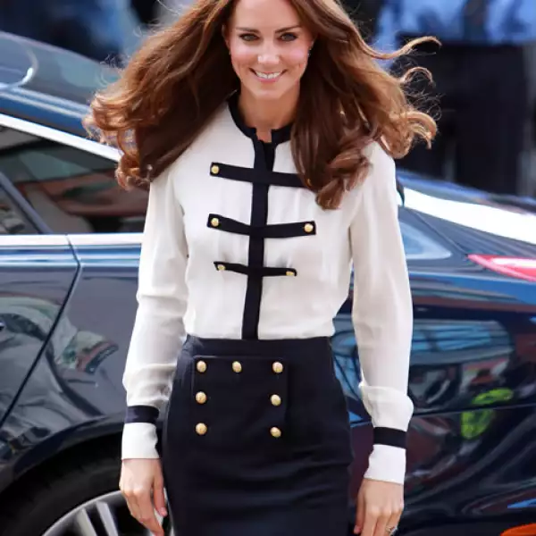 Kate Middleton