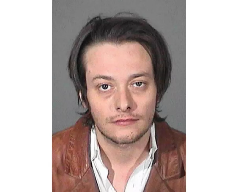 Edward Furlong, que se hizo famoso por interprertar al joven "John Connor" en la taquillera película,  fue acusado de golpear a su ex pareja, delito por el que podría pasar cuatro años en prisión.