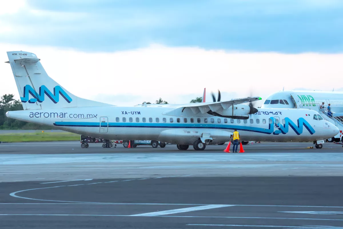 Aeromar