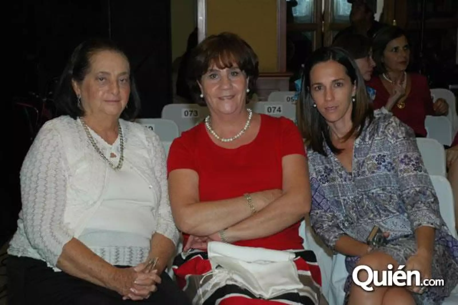 Desfile Elda Watanabe