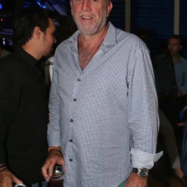 Jose Martínez Vértiz
