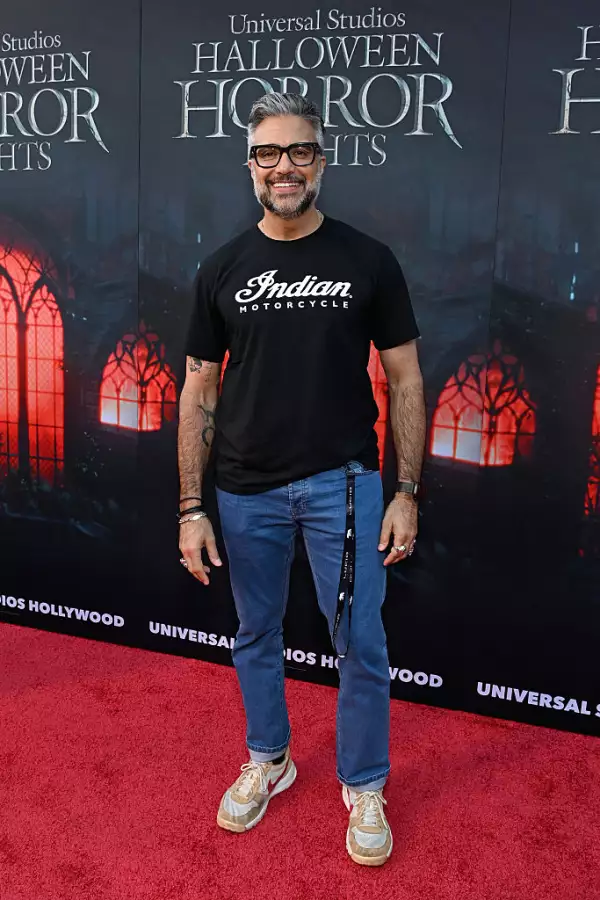 Jaime Camil