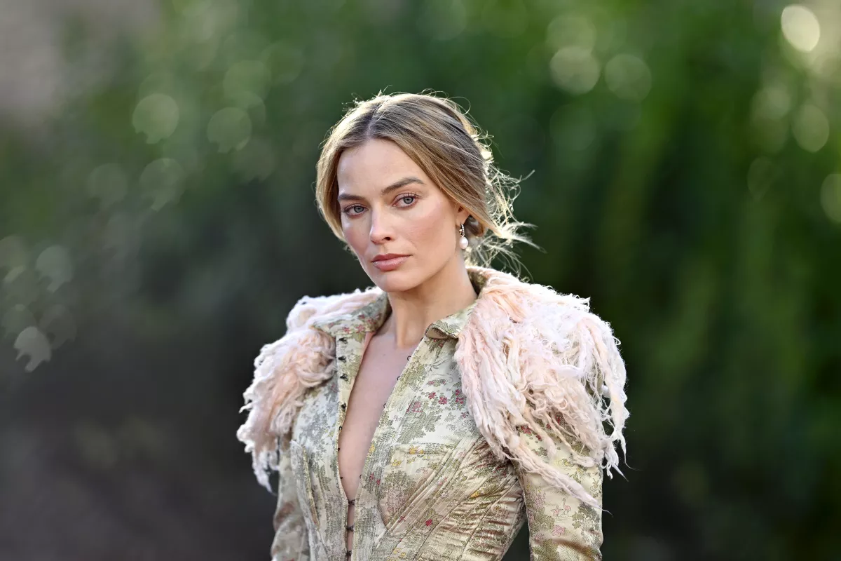 "Wuthering Heights" - Photocall