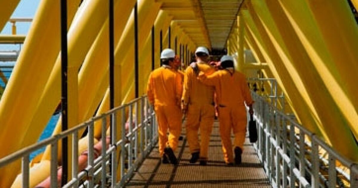 Pemex apostará al capital humano