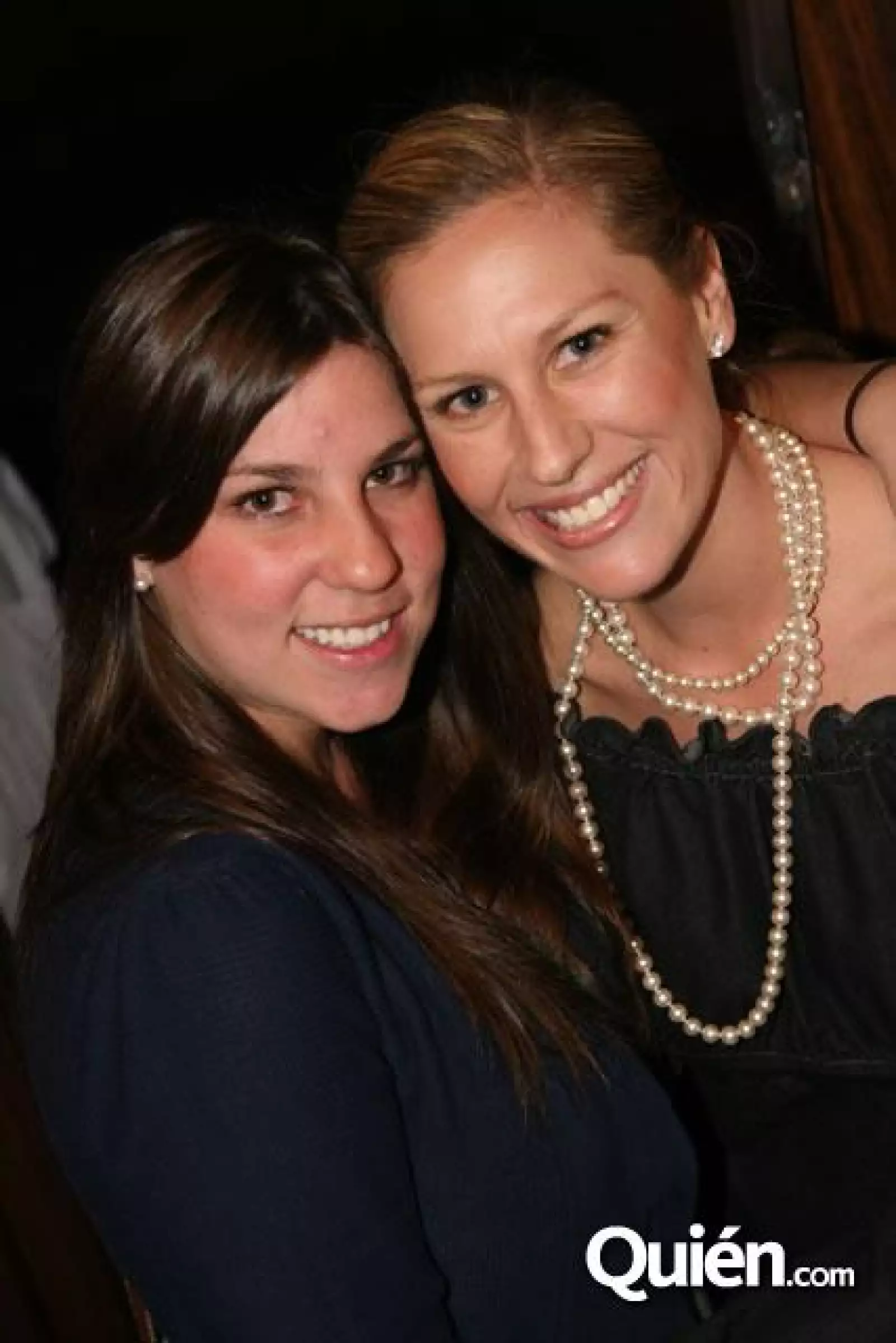 Inauguración Lady Caramelo