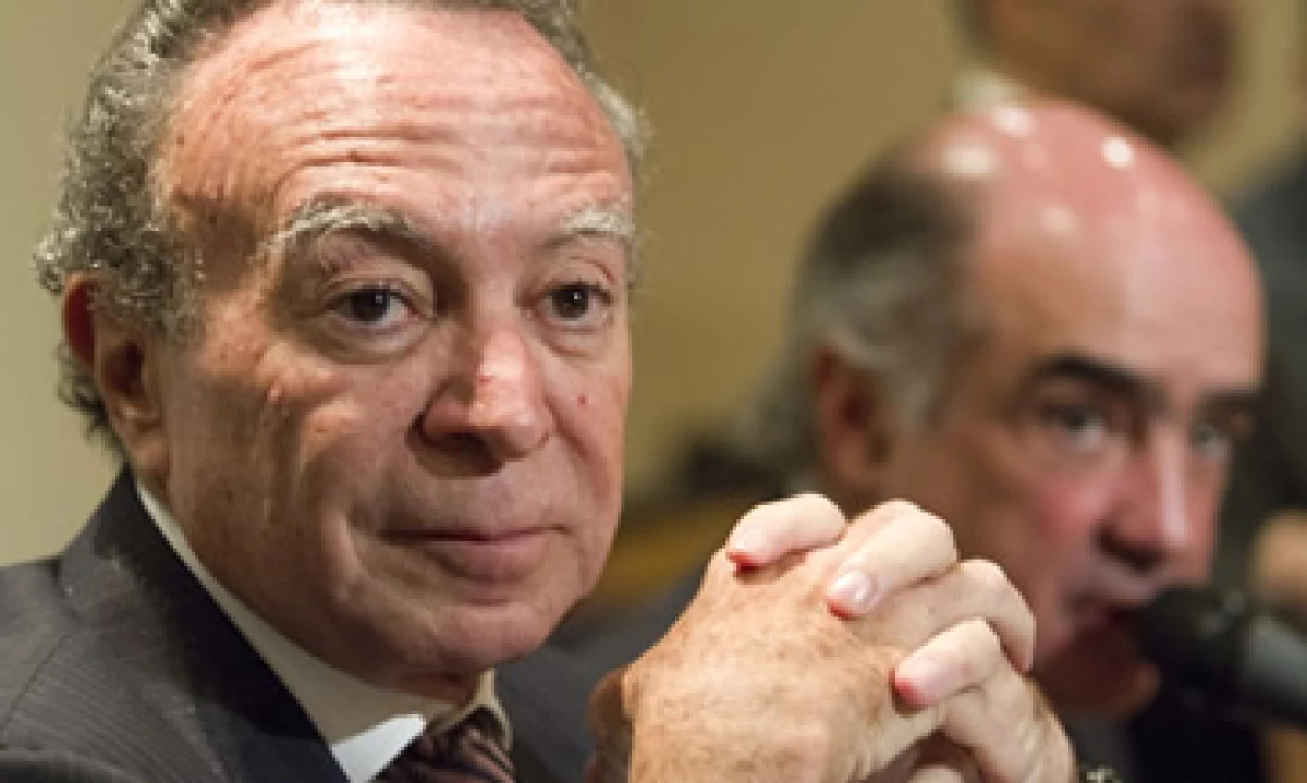 Conforme el mundo se vaya recuperando, se normalizarán las condiciones monetarias, dijo el exgobernador de Banxico. (Foto: Notimex)