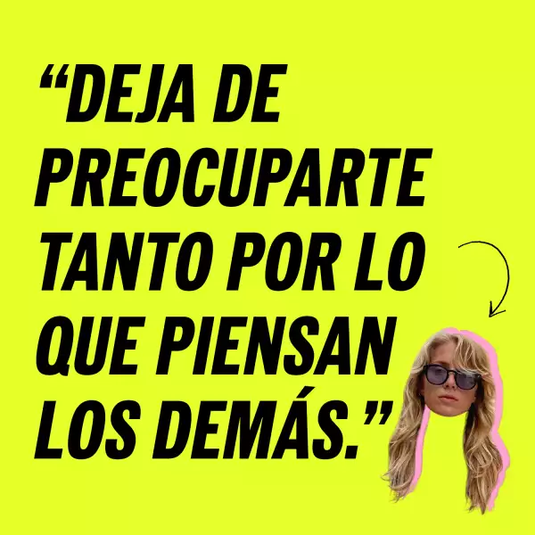 ELLA ES ELLE Laura Tonder