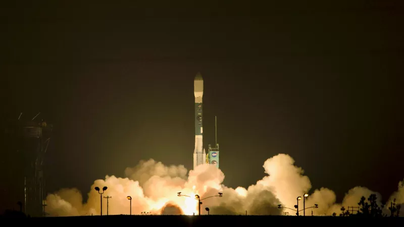 Ixtli la constelación satelital de Sheinbaum 