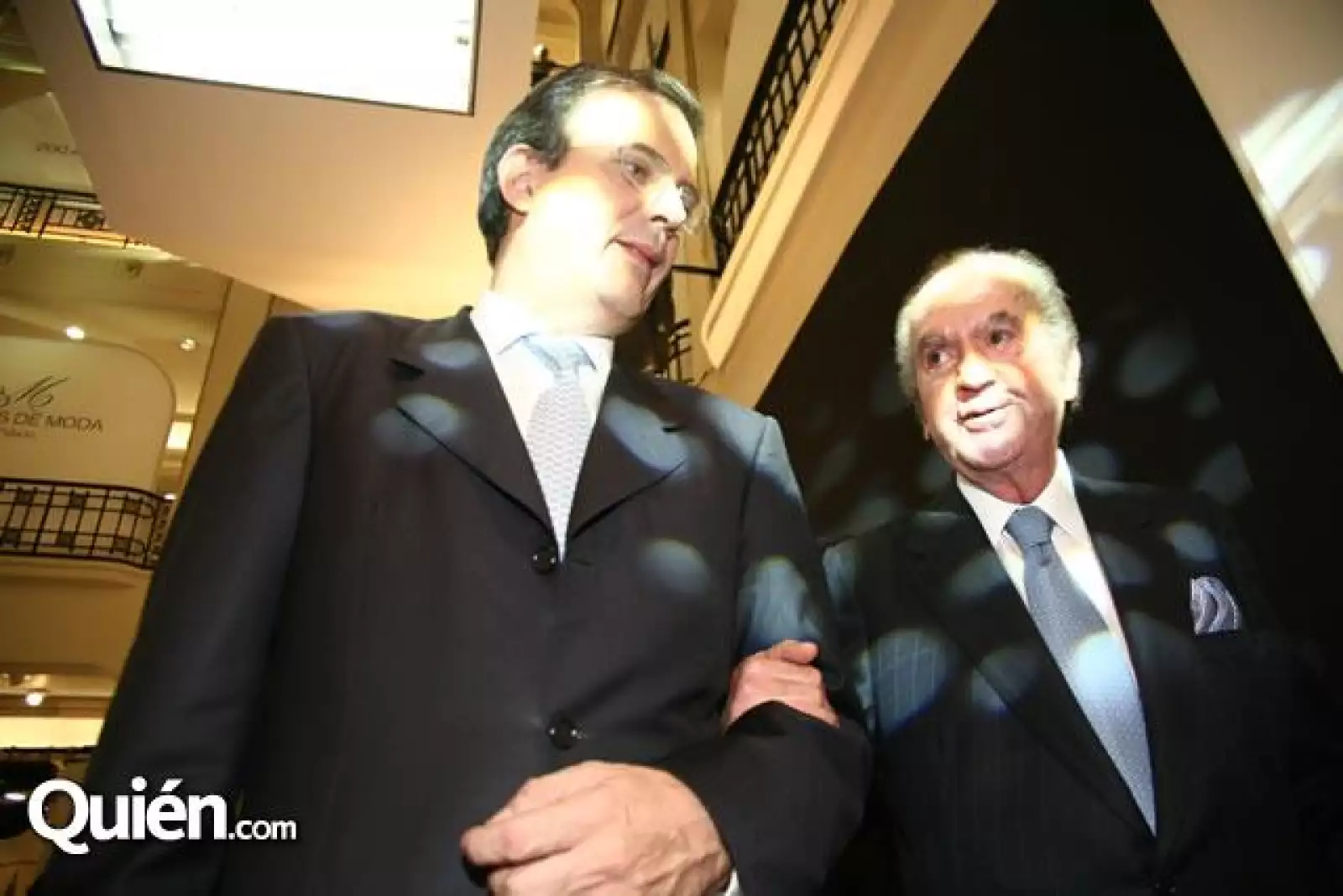 Expo Palacio de Hierro