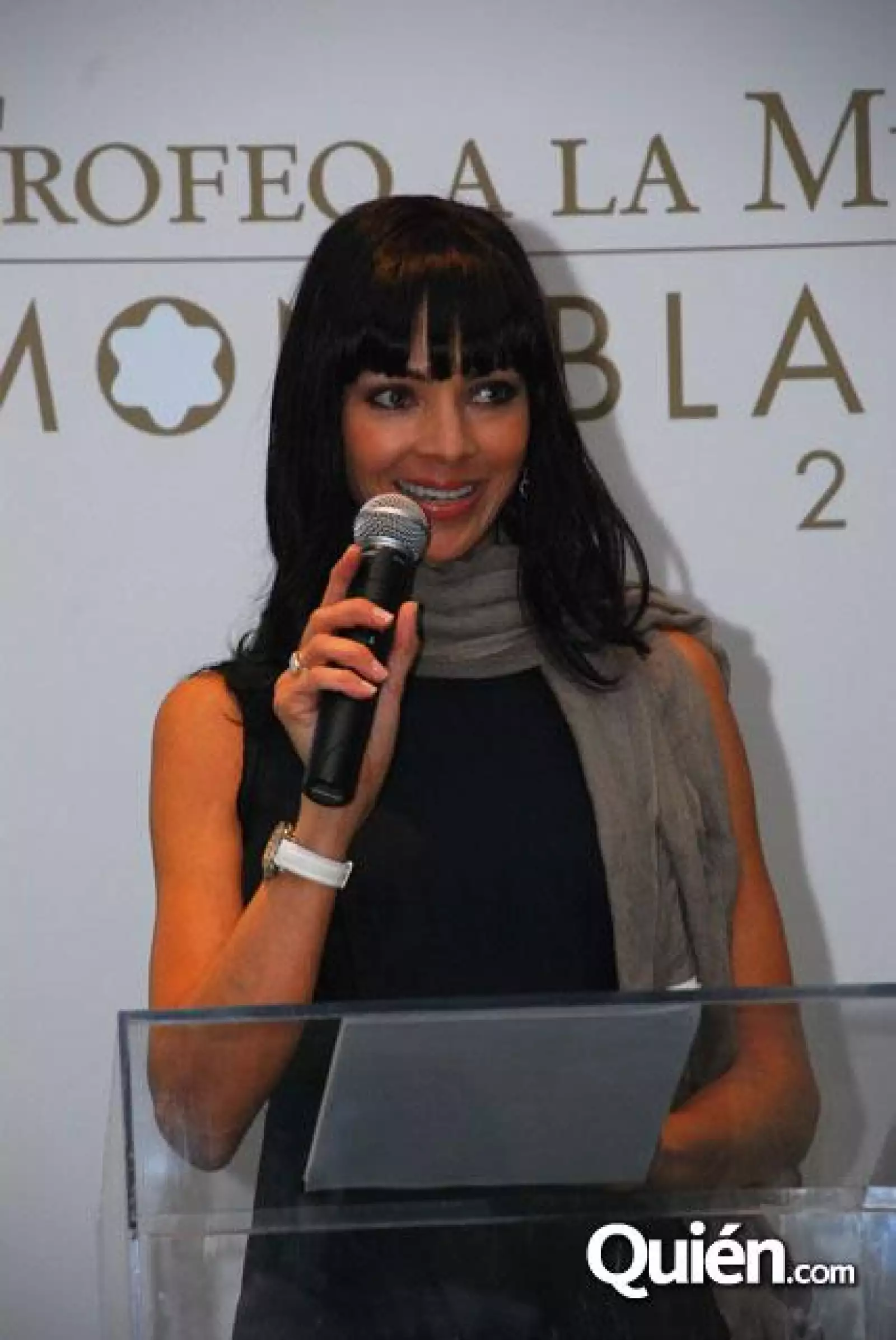 PREMIO MONT BLANC 09