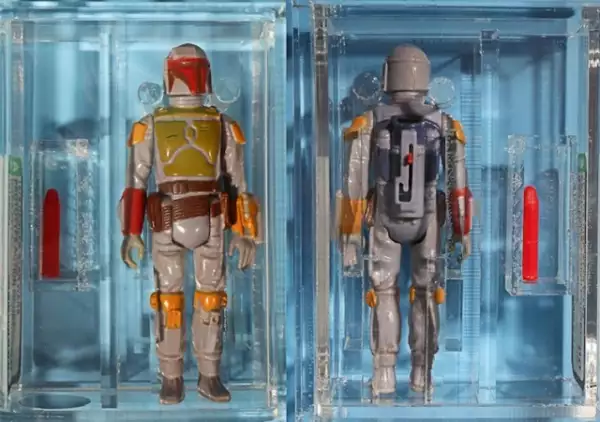Boba Fett