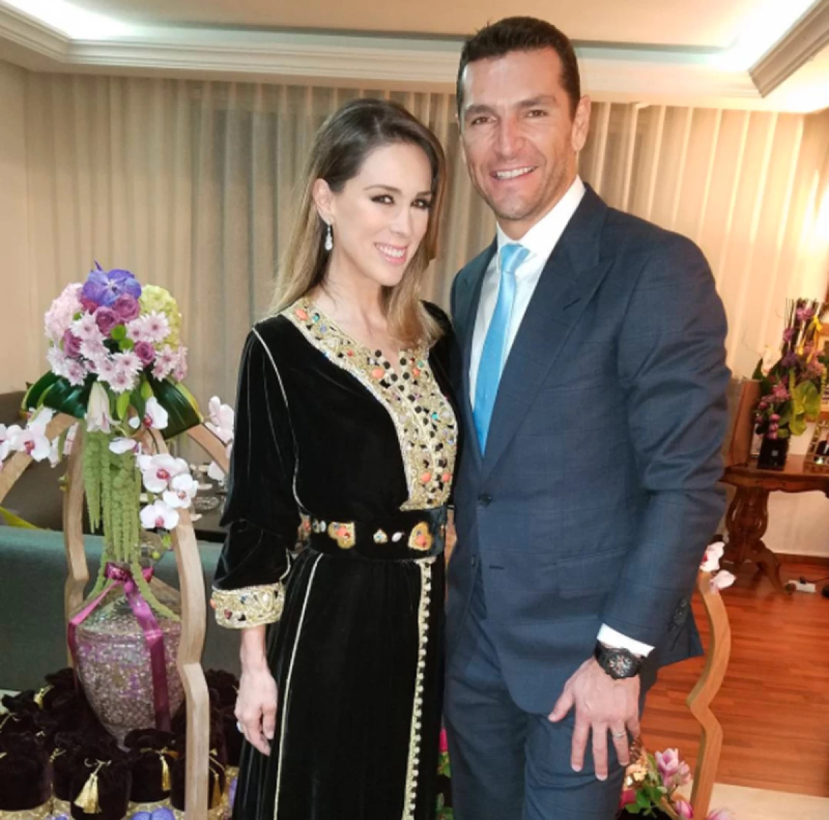 Jacky Bracamontes
