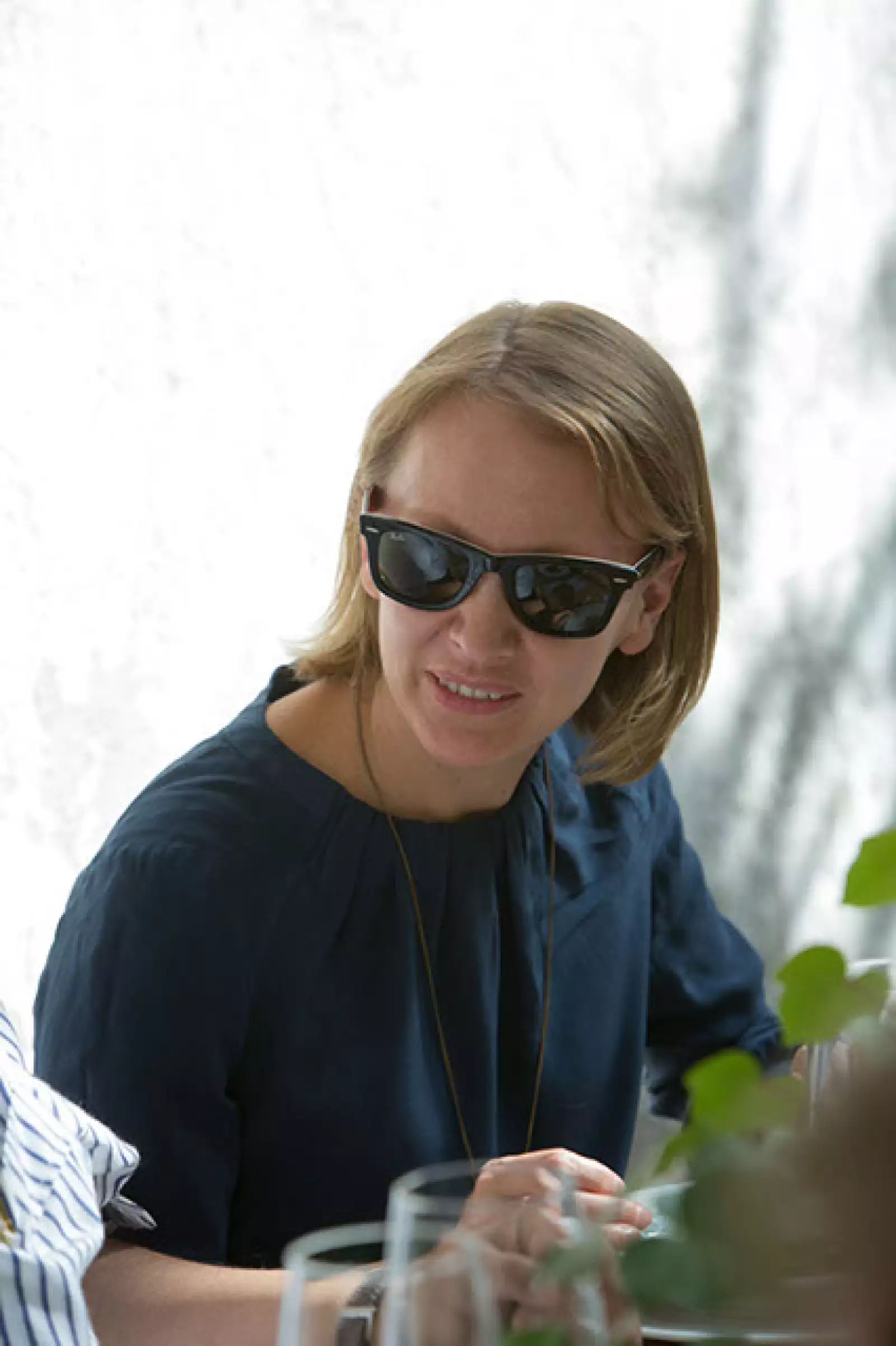 Magnolia de la Garza