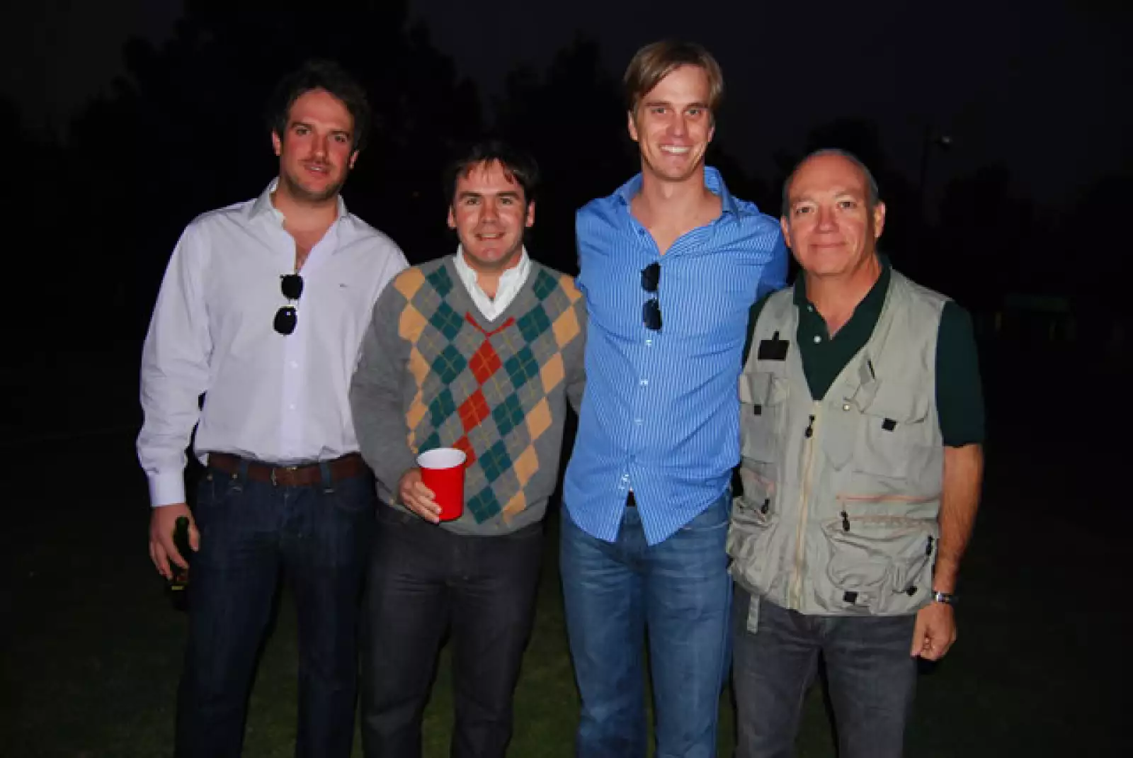 Cumple Maria José Obregón