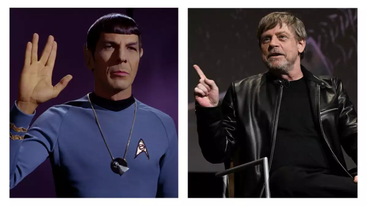 Star Trek
