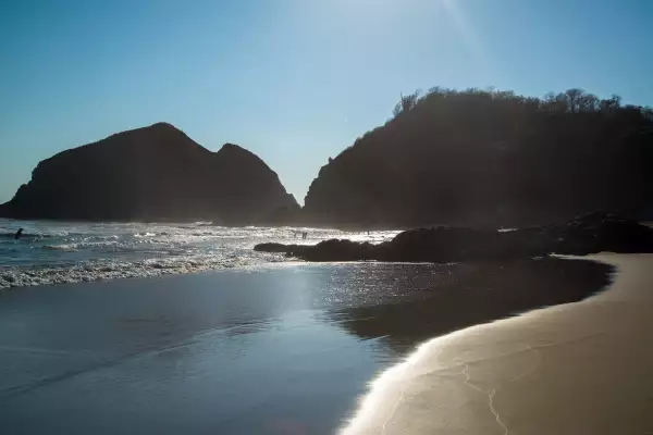 Puerto Angelito