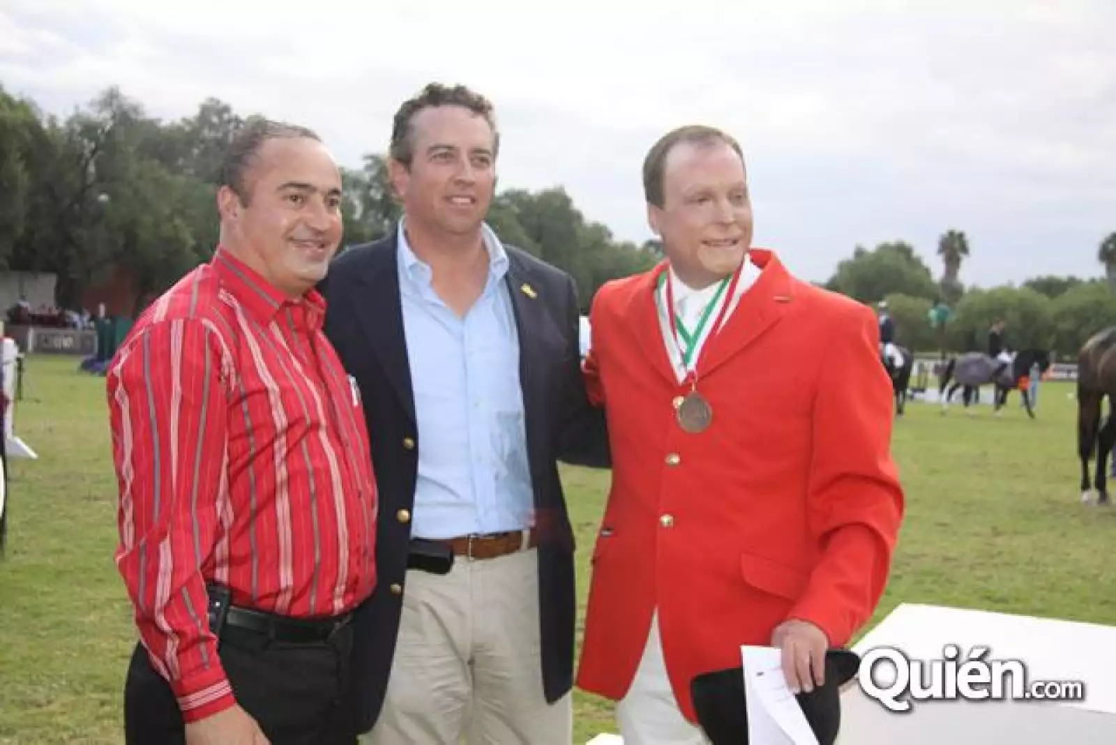 Campeonato Nacional de Salto 2009