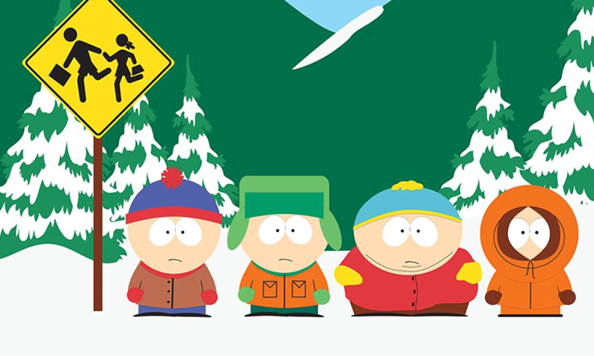 South Park