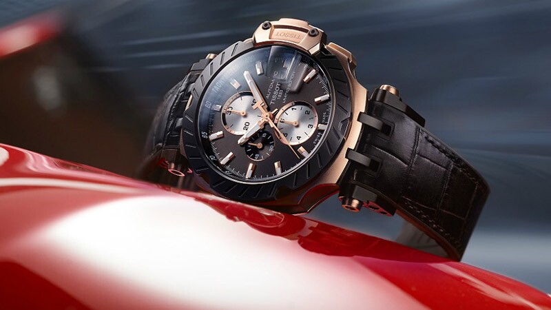Tissot MotoGP