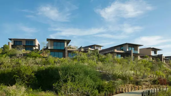 Zadún Ritz Carlton Reserve 