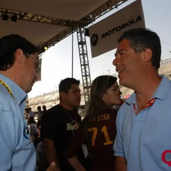 Bosco Attolini, Ruben Garcia Novoa