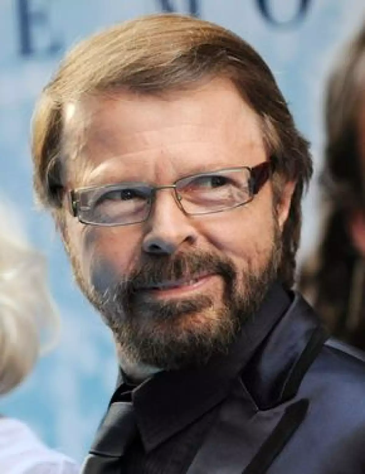 Bjorn Ulvaeus, ex integrante de la agrupación sueca, ganó un caso referente a sus regalías.