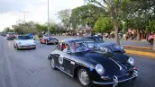 Rally maya 1