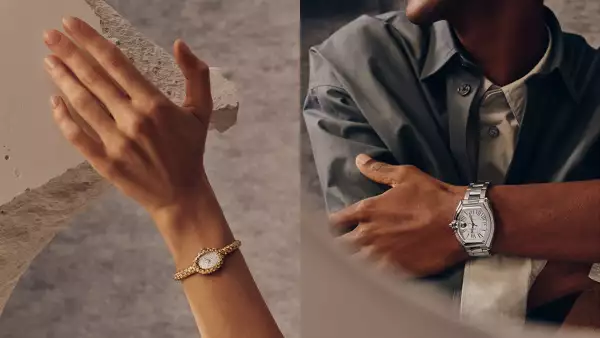 watches wonders cartier 2026