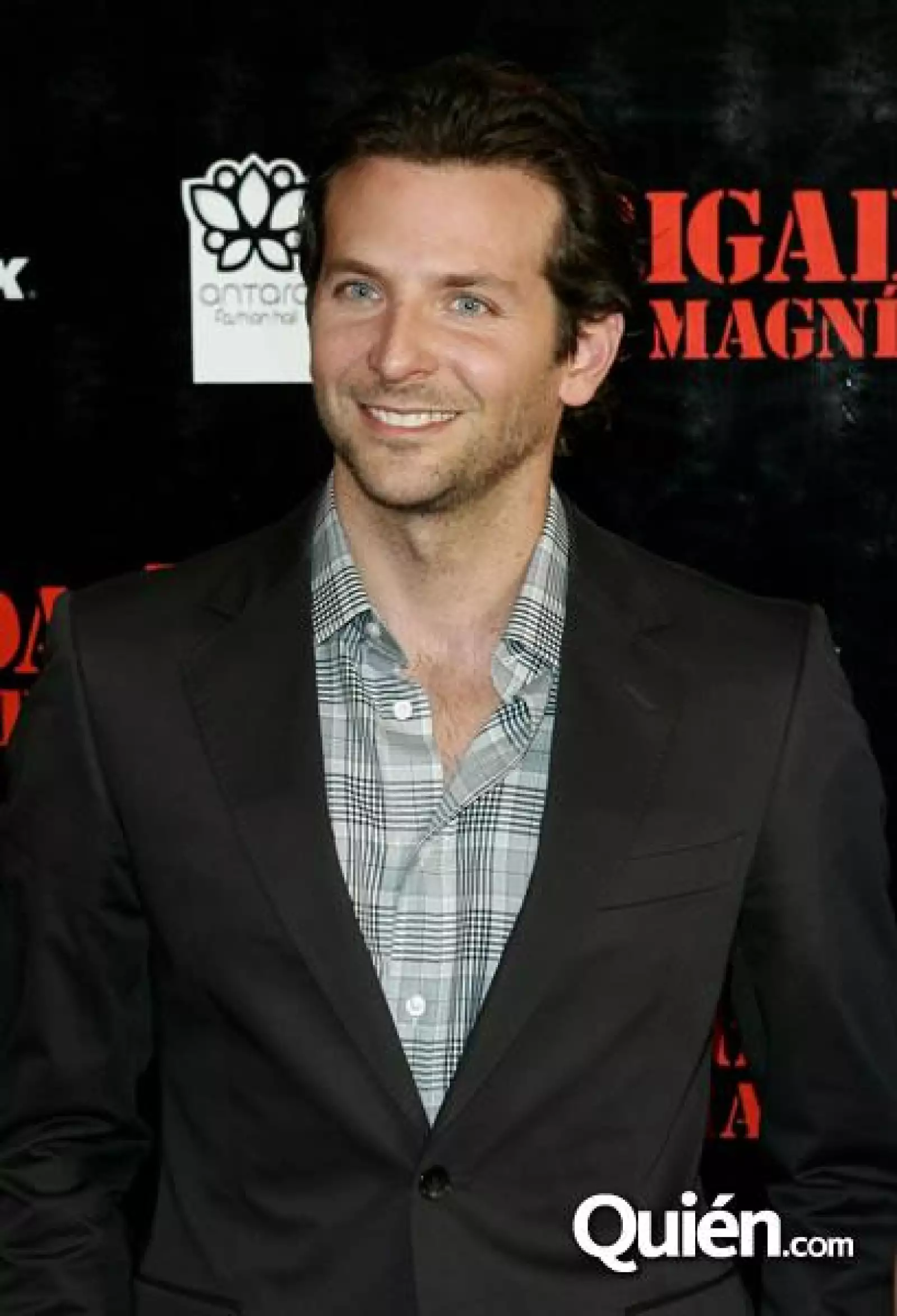 Premiere Brigada A Los Magnificos