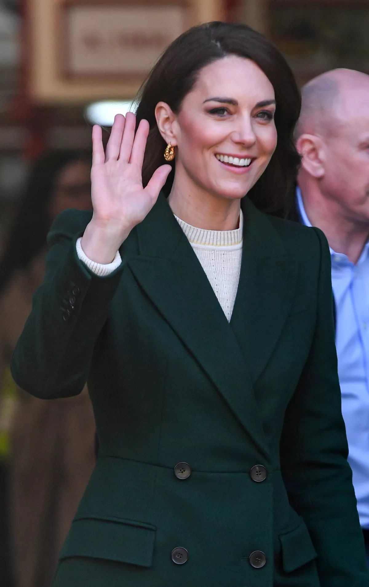 Kate Middleton