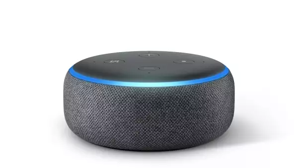 Alexa se hace mexicana
