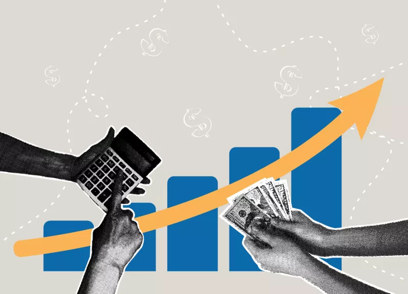 El Fondo y la Caja de Ahorro sirven para lo mismo, pero cómo funcionan define si te conviene o no