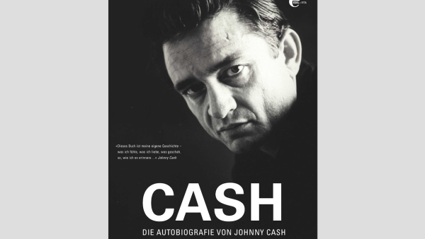 Johnny Cash