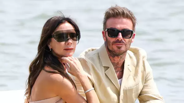 "Le Chouchou" Jacquemus' Fashion Show : Atmosphere At Chateau De Versailles