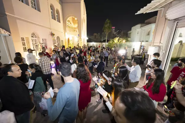 Posada-Embajada-México-Doha