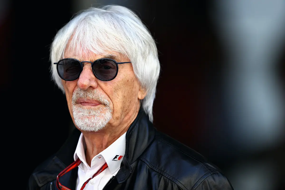 F1 Grand Prix of Abu Dhabi - Practice