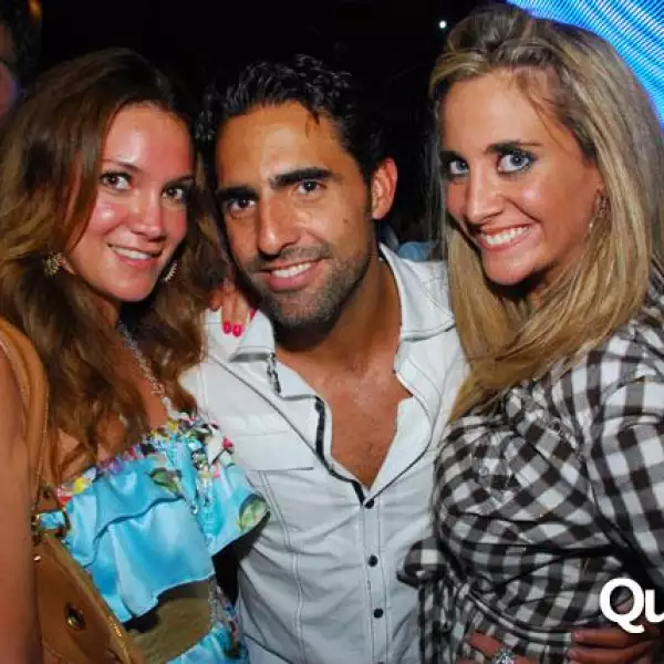 CUMPLEAÑOS PEPE SACAL