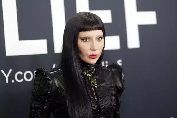 67th GRAMMY Awards - Arrivals